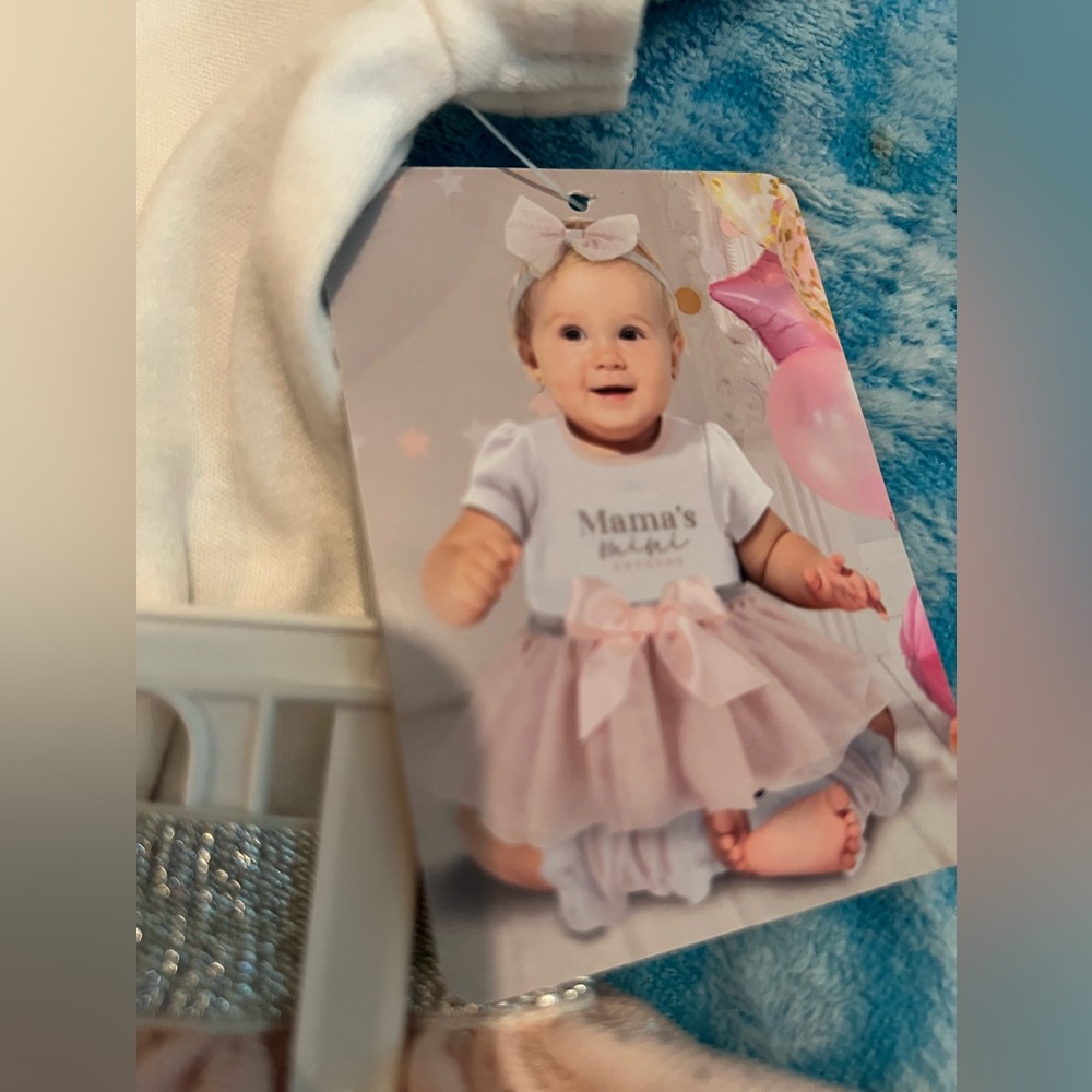 Mamas Mini outfit - Picture 6 of 6